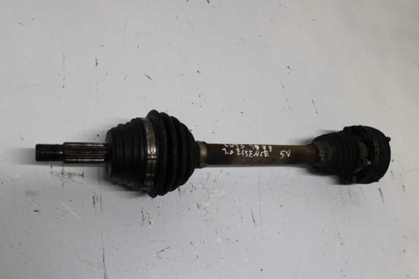 CARDAN GAUCHE VW LUPO / SEAT AROSA 1.0 / 1.4 / 1.4 16V / 1.6 16V / 1.2 3L TDI / 1.4TDI / 1.7SDI - Vue 1